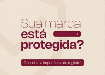 Por que registrar a sua marca é essencial para o futuro da sua empresa? ®️